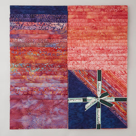 Fusion Batiks Stacks