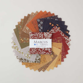 Oak Alley Charm Pack