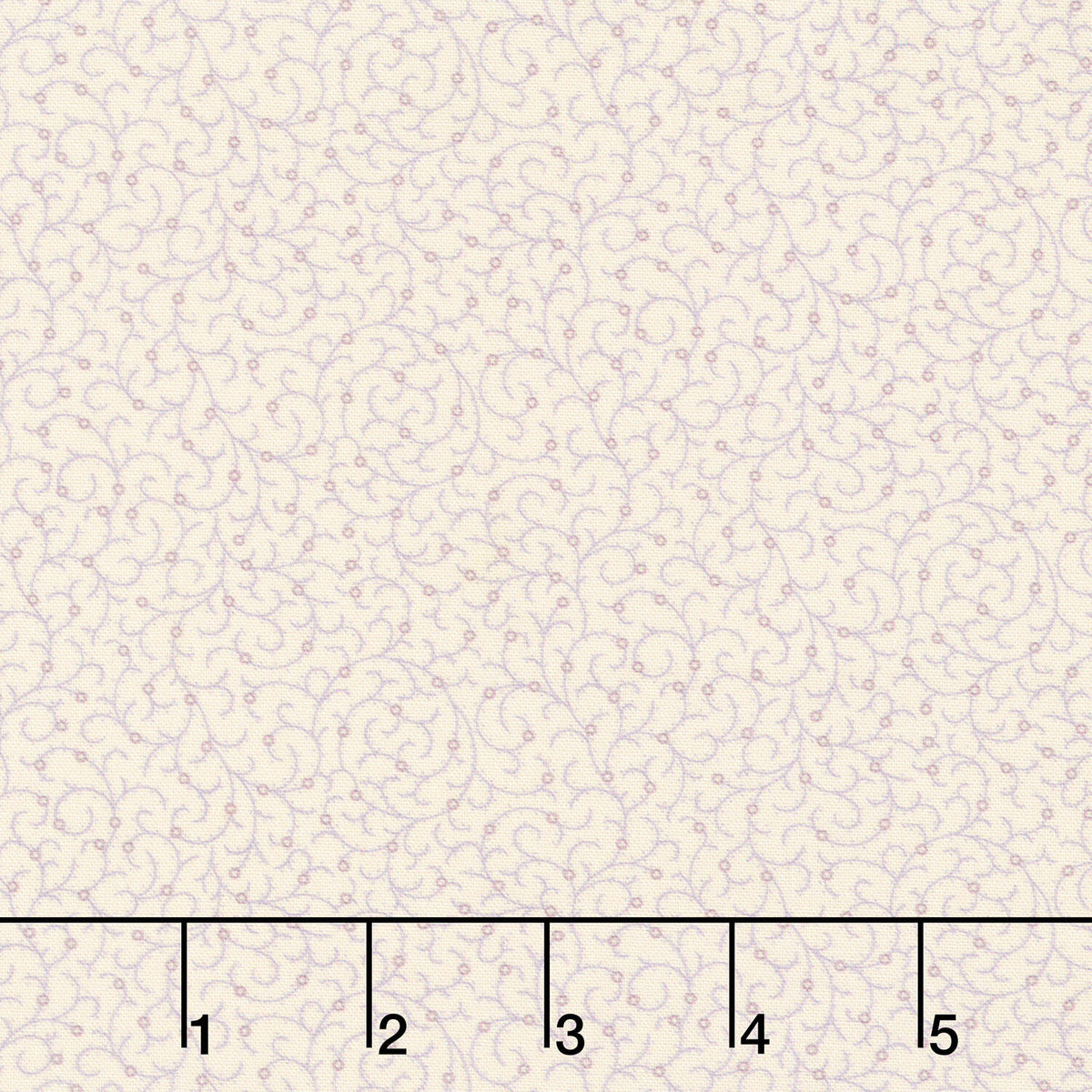 Plumberry Farm - Shadow Cream Yardage