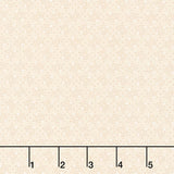 Plumberry Farm - Turnabout Cream Yardage