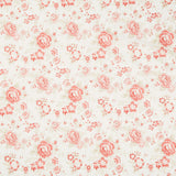 Love Letters - Large Floral Cream Yardage