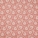 Love Letters - Hearts Red Yardage
