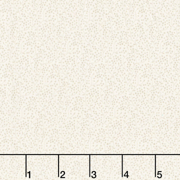 Modern Classics - Seeds Cream Yardage