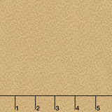 Oak Alley - Vine Yellow Yardage