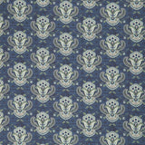 Blue Palisades - Crest Navy Yardage