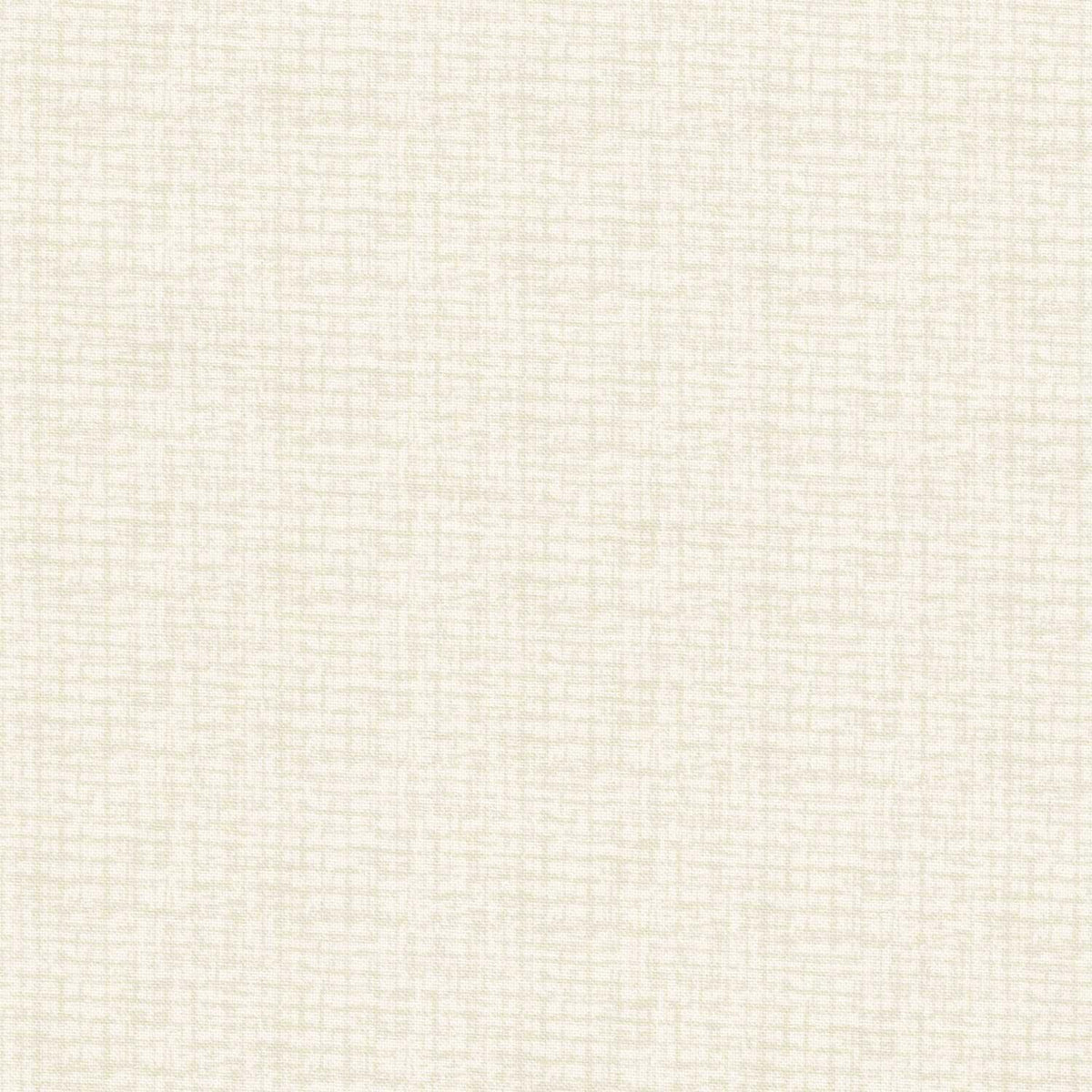 Blue Palisades - Texture Cream Yardage