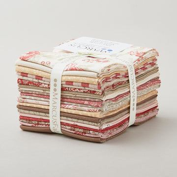 Love Letters Fat Quarter Bundle