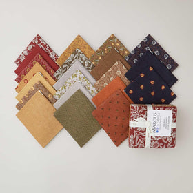 Oak Alley Fat Quarter Bundle