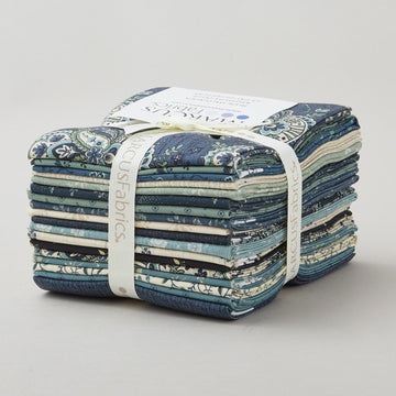 Blue Palisades Fat Quarter Bundle