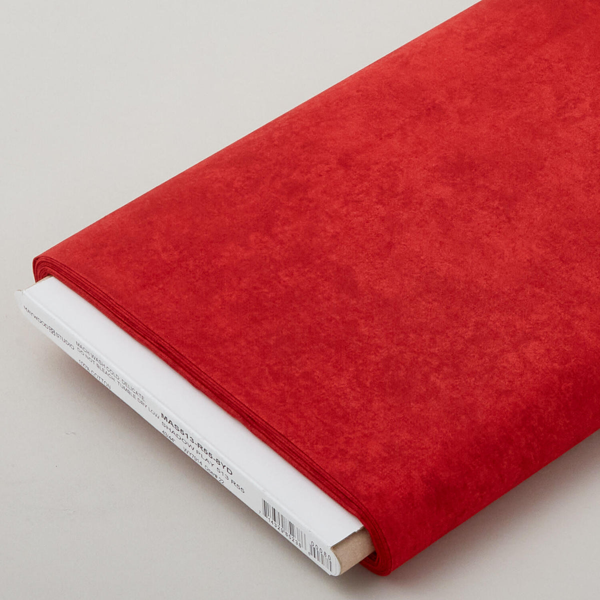 Shadow Play - Classic Red 8 Yard Bolt