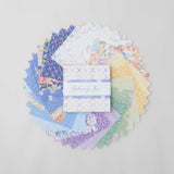 Gathering Sun Charm Pack