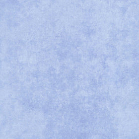 Shadow Play - Flax Blue Yardage