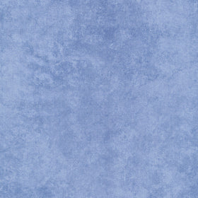 Shadow Play - Steel Blue Yardage