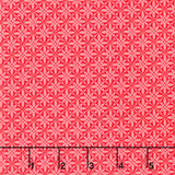 Kimberbell Basics - Tufted Red Yardage