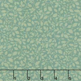 Gathering Sun - Foliage Green Yardage