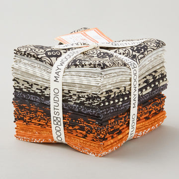Pumpkin Grove Fat Quarter Bundle