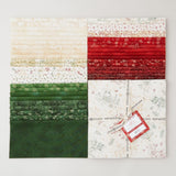 Christmastime 10" Squares