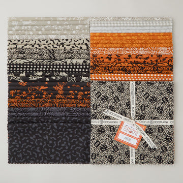 Pumpkin Grove 10" Squares