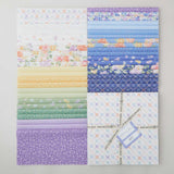 Gathering Sun 10" Squares
