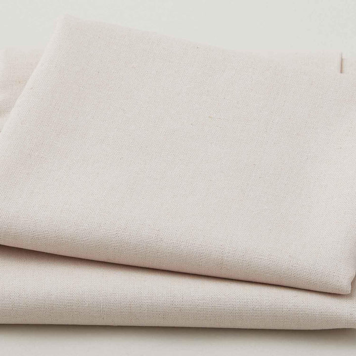 Essex Linen - Natural Half Yard Cut