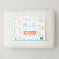 Missouri Star Quilter’s Best Blend Full Batting