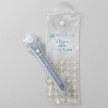 Missouri Star Rotary Cutter Trio