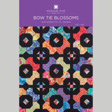 Bow Tie Blossoms Quilt Pattern by Missouri Star
