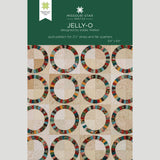 Jelly-O Quilt Pattern by Missouri Star