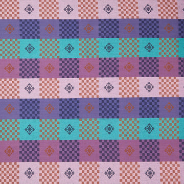 Narrative - Your Move Chocolate Yardage