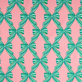 Cozy Christmas - Wrapped Beachy Yardage