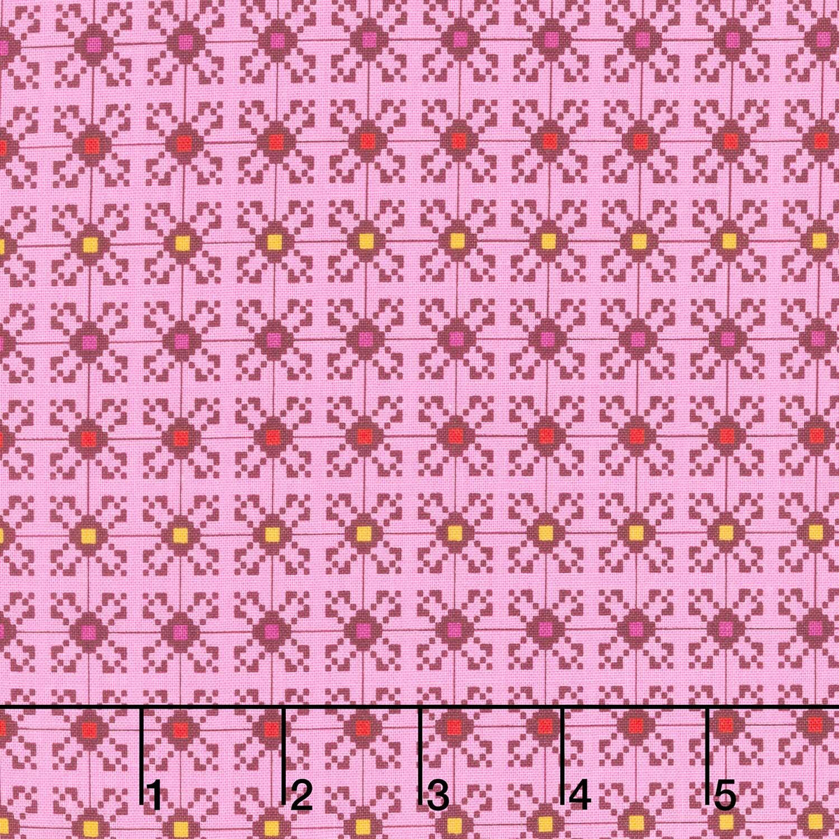 Heiress - Jeweled Candy Yardage
