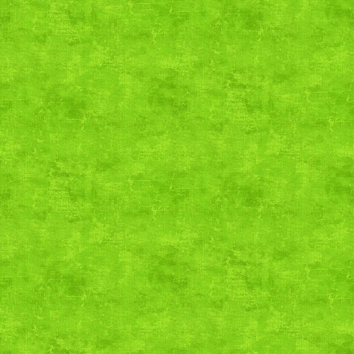 Canvas Basic - Lime Twist Yardage