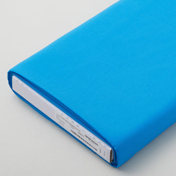 Colorworks Premium Solids - Turquoise 8 Yard Bolt