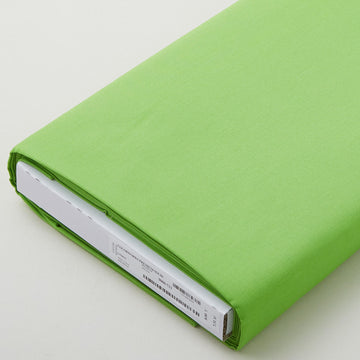 Colorworks Premium Solids - Citron 8 Yard Bolt