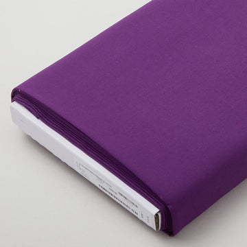 Colorworks Premium Solids - Pansy 8 Yard Bolt