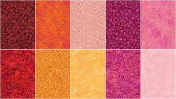 Shimmer - Bubble Gum & Tutti Frutti Metallic Chips