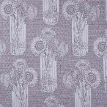 Indelible - Sunflowers Flash Yardage