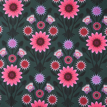 Iconic - Lifespan Sage Yardage