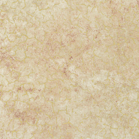 Stonehenge - Valencia Limestone Light Ochre Metallic Yardage