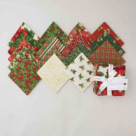 Deck the Halls Rolls