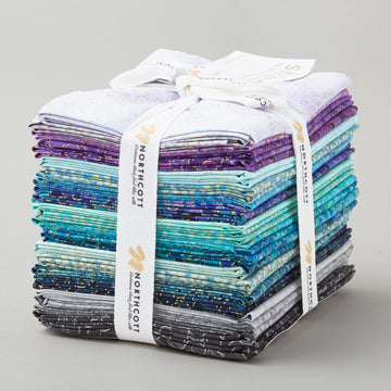 Shimmer Cool Colorstory Metallic Rolls