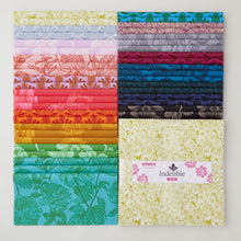 Indelible Tiles