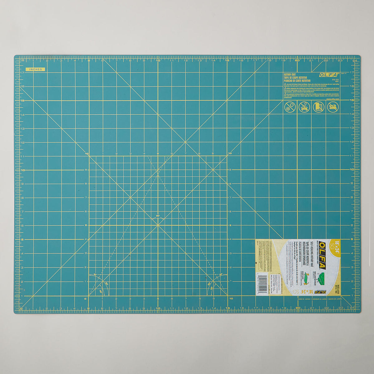 18x24 Cutting Mat - Olfa