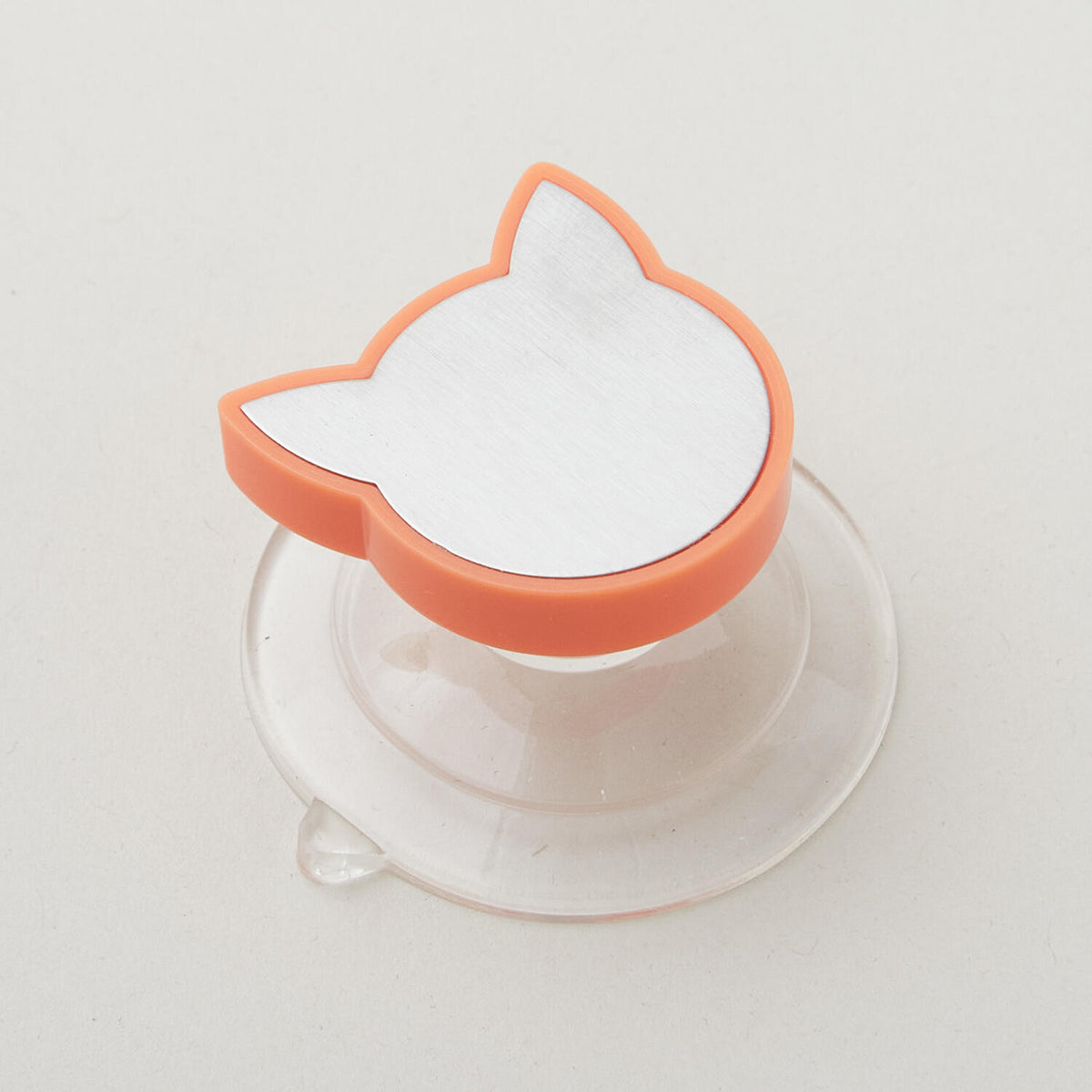 Cat Pin Magnet