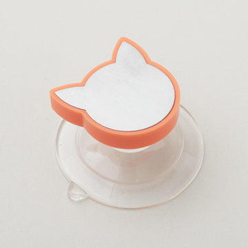 Cat Pin Magnet
