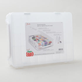 Dritz Thread Storage Box