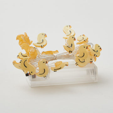 Chuck the Duck LED Light Strand