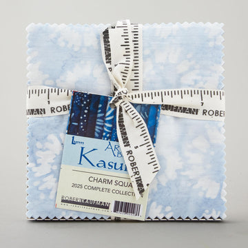 Artisan Batiks Kasuri Charm Pack