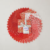 Fabric Market Apple Charm Pack