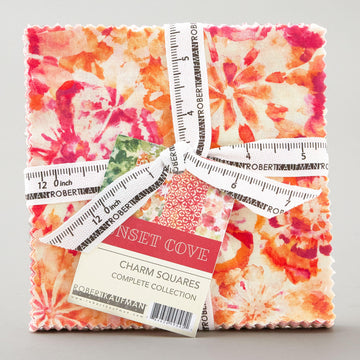 Sunset Cove Charm Pack